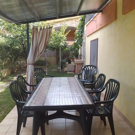 Appartamento Le Ginestre Monte Nai Exterior photo