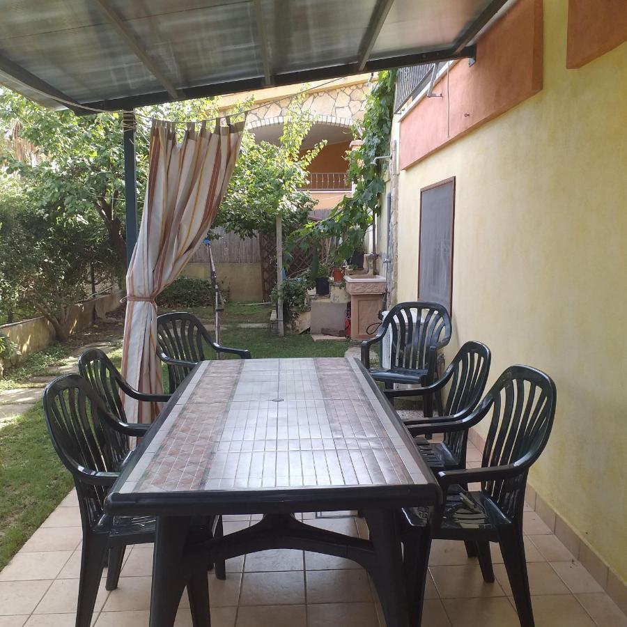 Appartamento Le Ginestre Monte Nai Exterior photo