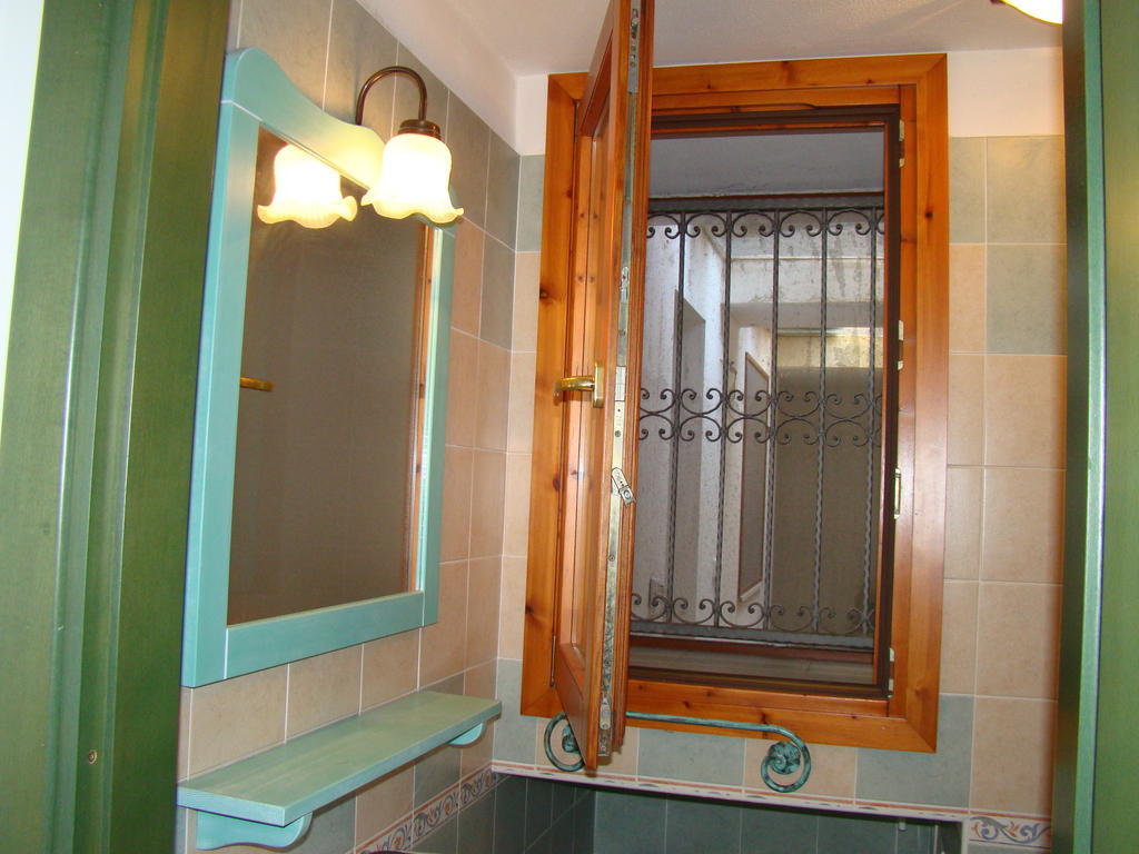 Appartamento Le Ginestre Monte Nai Room photo